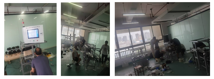 晗光智能科技：以使命擔當，成就客戶滿意