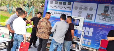 2023年湘贛聯(lián)手，新花競(jìng)放