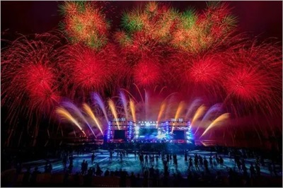 迎難而上，勇于創(chuàng)新 為煙花爆竹生產(chǎn)企業(yè)走高質量發(fā)展之路提供有力技術支撐